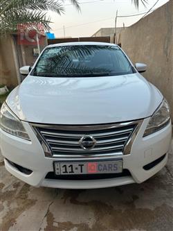 نيسان سنترا